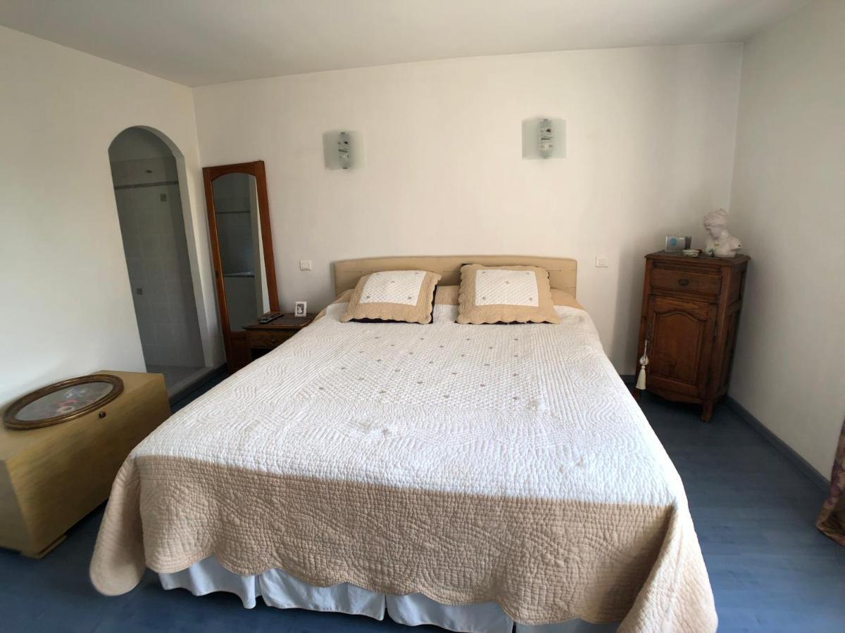 Villa des Pies Fayence Esterno foto