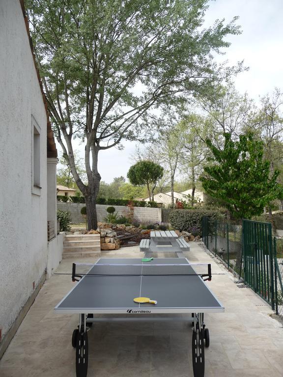 Villa des Pies Fayence Esterno foto
